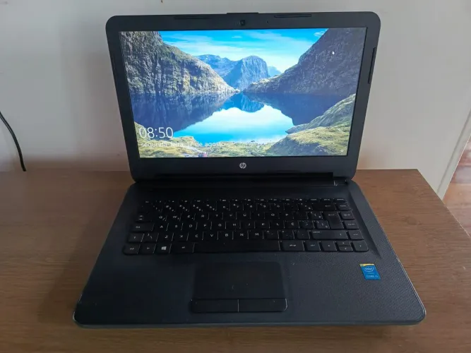 Notebook HP