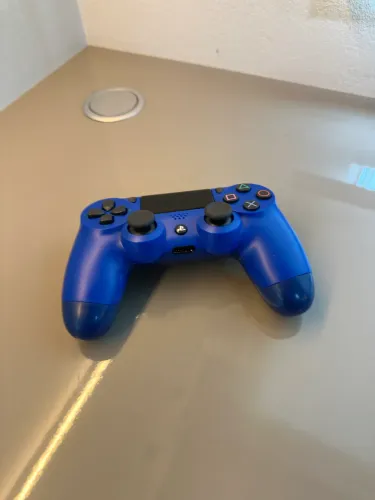 Controle original de ps4 novinho 