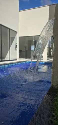 CONDOMÍNIO PARQVILLE PINHEIROS CASA TÉRREA