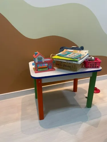 Vendo mesa infantil