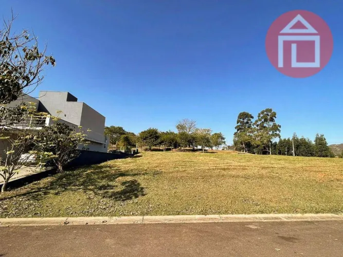 Terreno à venda, 600 m² por R$ 350.000,00 - Condomínio Terras de Santa Cruz - Bragança Pau
