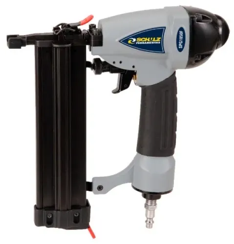 PINADOR GRAMPEADOR F18 PNEUMÁTICO - SCHULZ 809.1769-0