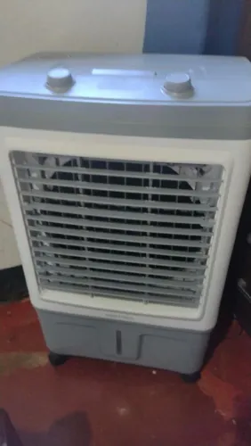 Climatizador de ar