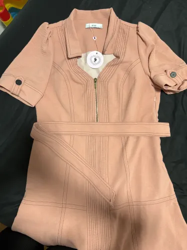 Vestido DonaLolla G
