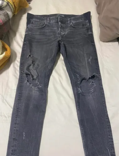 Calça Zara Original