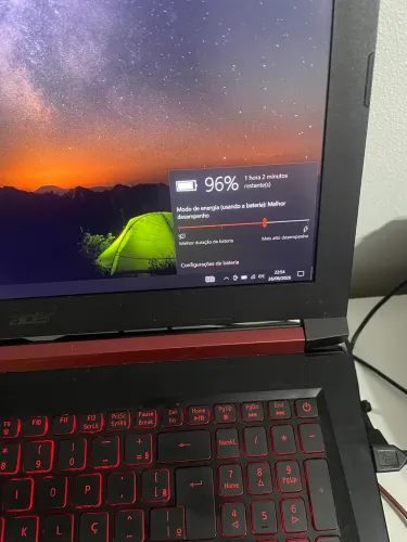 Acer nitro 5