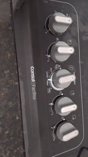 Vende-se um fogão cooktop