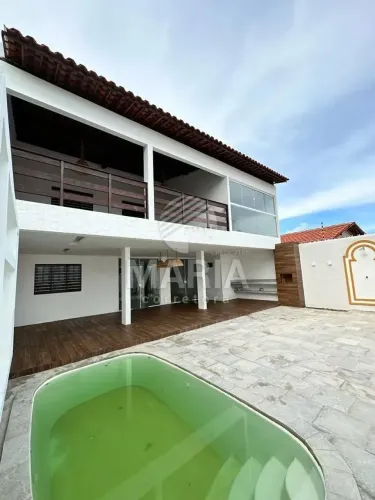 Casa a 250 metros da praia à venda em Tamandaré/PE!