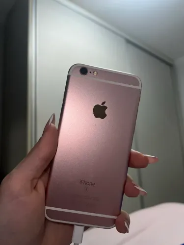 IPhone 6s Rose 128gb