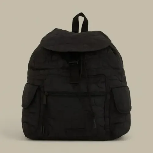 Mochila FARM RIO Xodó Lisa ( NOVA NA ETIQUETA)