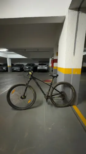 Montain Bike Scott Scale 970 Aro 29