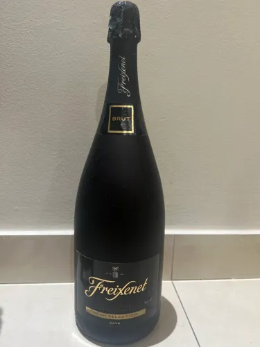 Espumante Cava Brut 1500ml