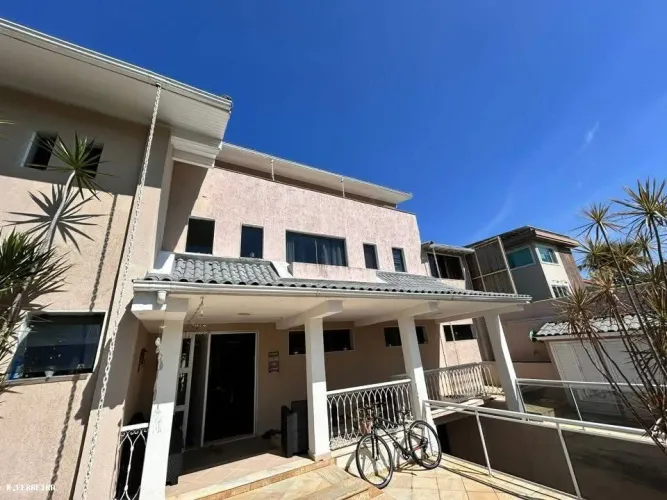 Casa em Condomínio para Venda em Rio de Janeiro, Barra da Tijuca, 5 dormitórios, 3 suítes,