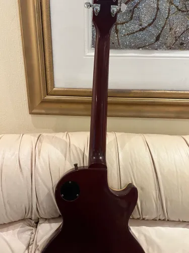 Gibson les Paul standard 2000