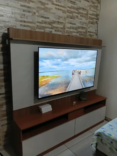 Rack para TV 65 polegadas 