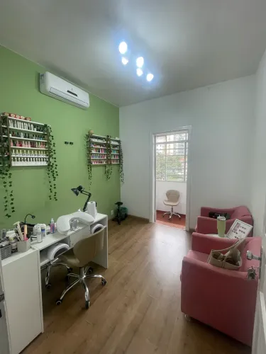 ? SALA PARA LOCAÇÃO - ESPAÇO IDEAL PARA PROFISSIONAIS DA BELEZA ?