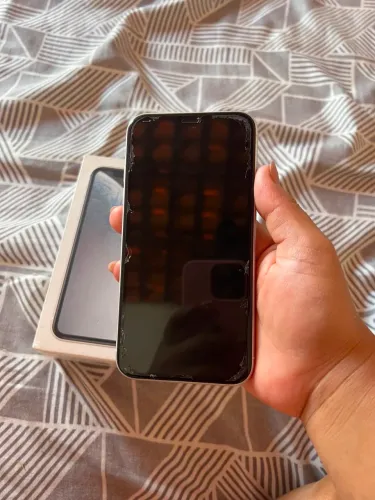 IPhone XR impecável