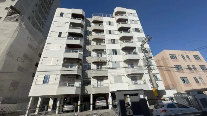 Apartamento para aluguel, 2 quartos, Kobrasol - São José/SC