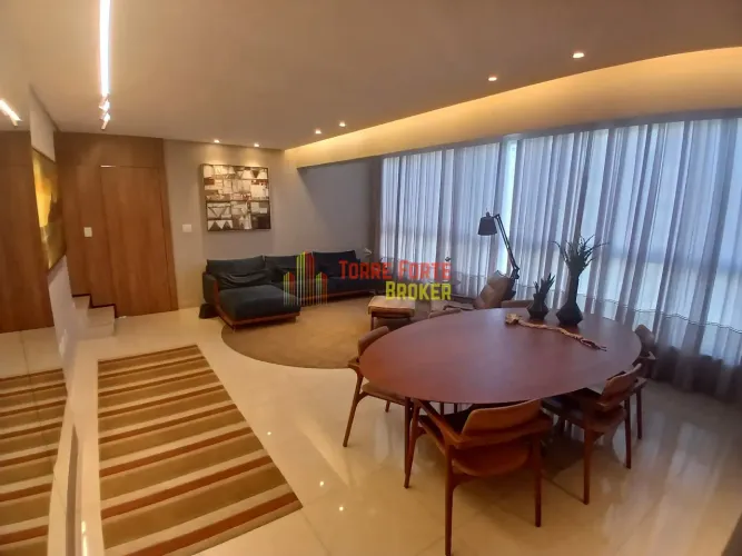 Linda Cobertura / Penthouse à Venda, Buritis, Belo Horizonte, MG