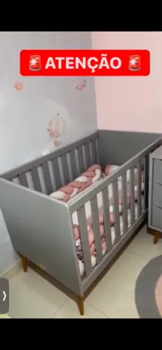 Jogo de quarto