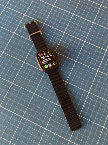 Vendo Apple Watch Ultra 2
