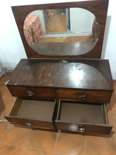 Penteadeira/ original