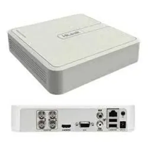 DVR Hilook 4 canais 104g-k1