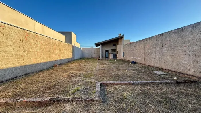 Imóvel edícula para venda com 250 metros quadrados com 1 quarto em Garças - Piracicaba - S