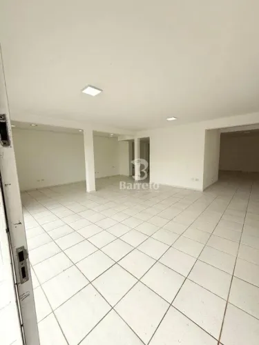 Loja para alugar, 96 m² por R$ 5.200,00/mês - Aurora - Londrina/PR