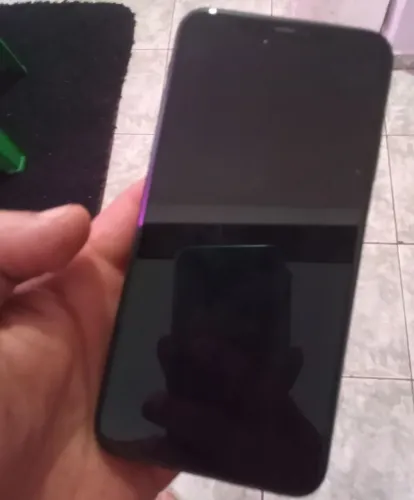 iPhone 11 promax