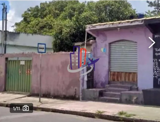 Casa Para Vender com 2 quartos no bairro Nacional em Contagem