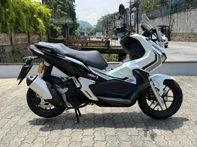 Honda - ADV 150 ABS CVT 2022 c/1.433Km