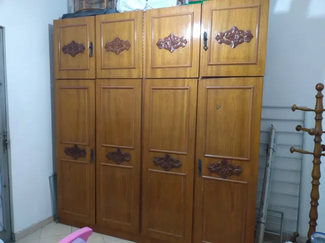 Armário - Guarda roupa 