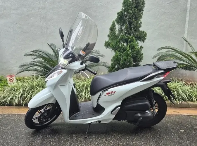 Honda SH300 Sport 2021