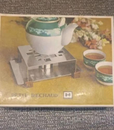 Petição Rechaud