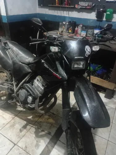 Vendo 11mil, ou troco tornado 2008 em fazer 150 