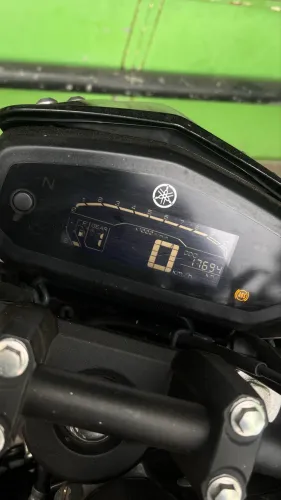 VENDO FZ15 2024