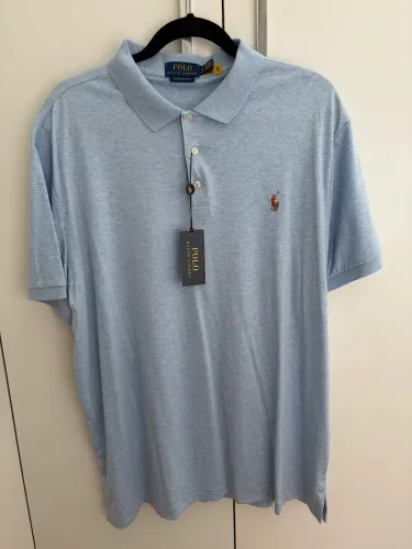 Camisa Polo Ralph Lauren 
