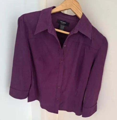 Blusa desapego