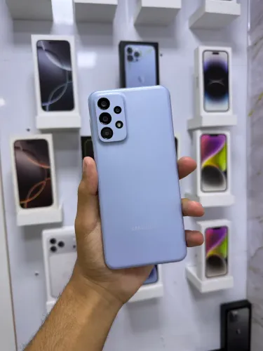 SAMSUNG A23 128 GB