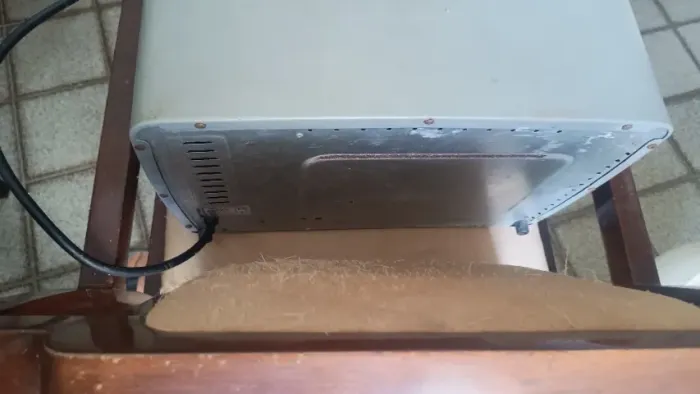 FORNO ELETRICO