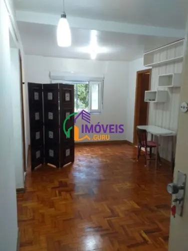 APARTAMENTO - CONSOLAÇÃO - SP