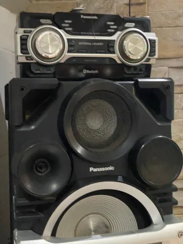 SOM Panasonic MAX750