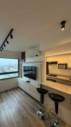 Apartamento para aluguel, 2 quartos, 1 suíte, 2 vagas, Passo d`Areia - Porto Alegre/RS