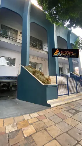 Alugo Linda Sala Comercial Mobiliada na Avenida Nazaré Com 1 Vaga de Garagem