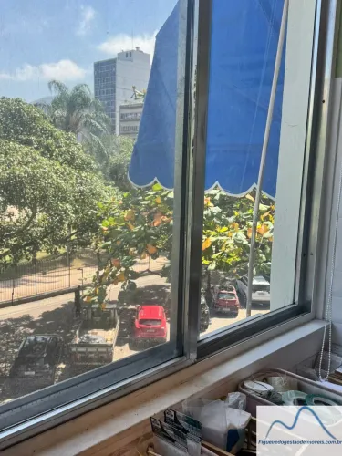 Sala comercial à venda no bairro Ipanema - Rio de Janeiro/RJ, Zona Sul