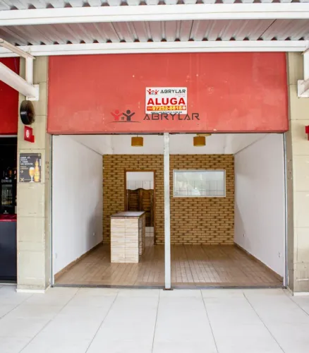 Locação | Sala comercial com 33,00 m². Medeiros, Jundiaí