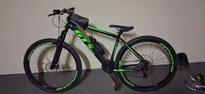 Bike Nova