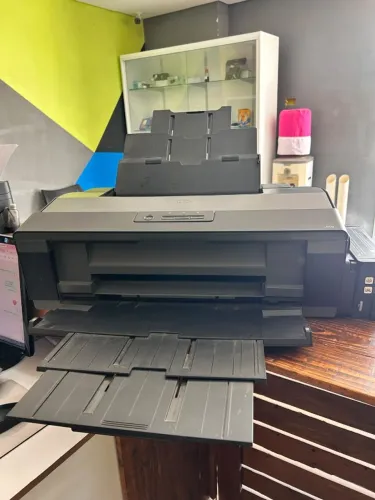 Imprensora Epson A3 Sublimatica