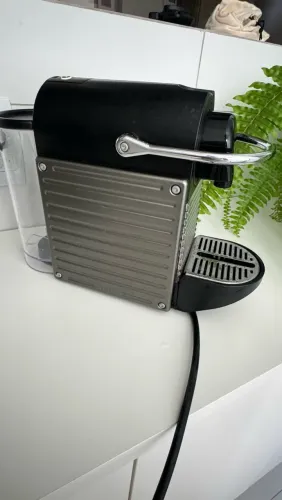 Cafeteira Nespresso